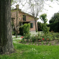il giardino di Giuliano R. Classe Ra